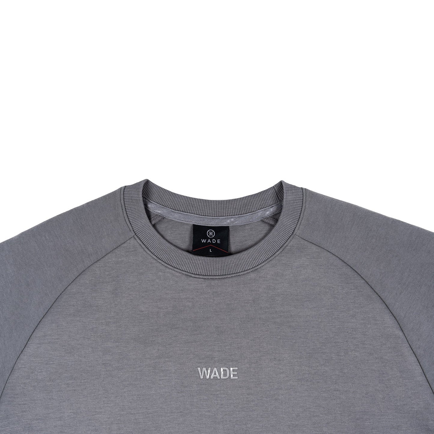Wade Sweatshirt AWDV683-2 | Best Value
