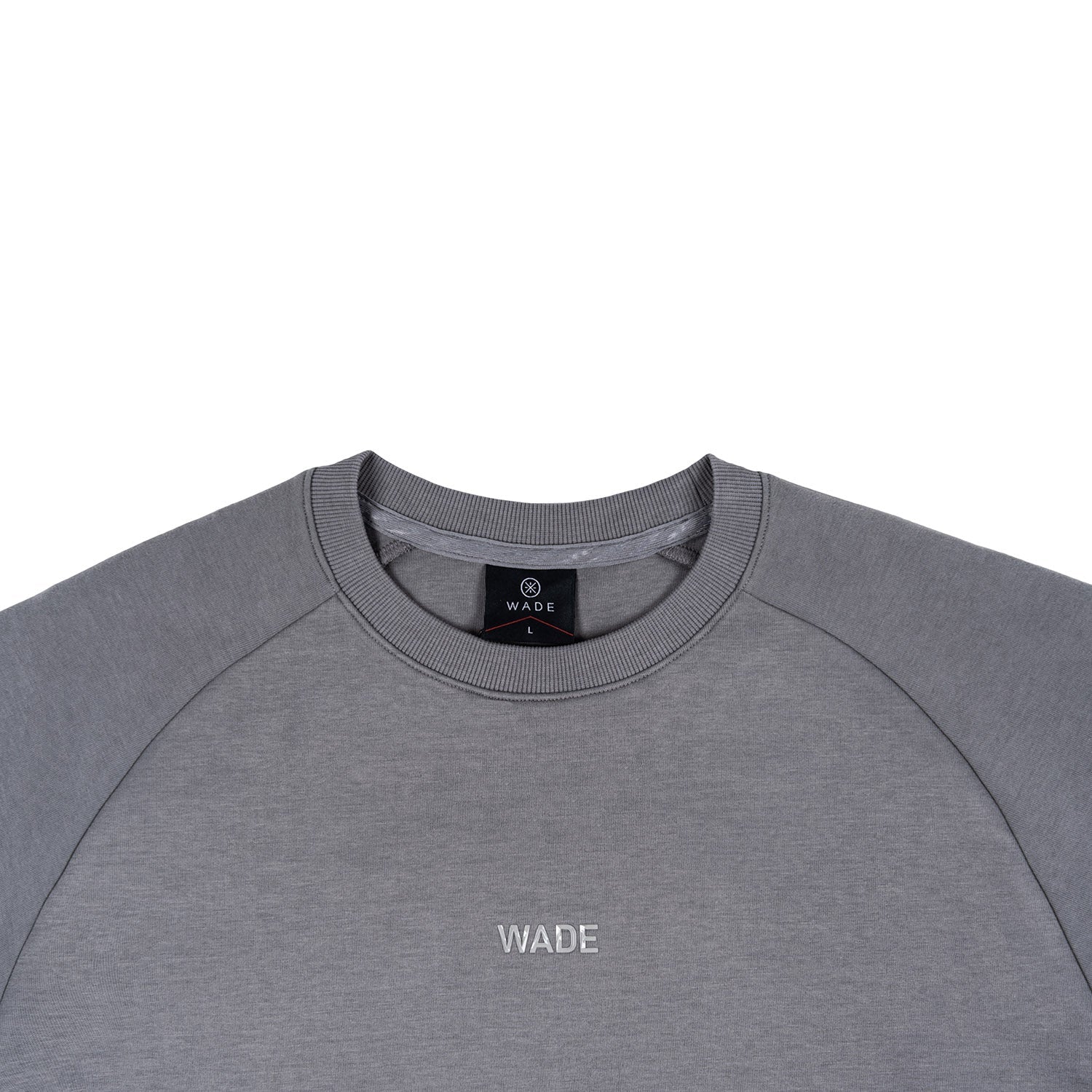 Wade Sweatshirt AWDV683-2 | Best Value