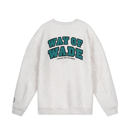 Wade Sweatshirt AWDV735-2 | Affordable