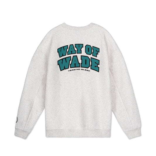 Wade Sweatshirt AWDV735-2 | Affordable