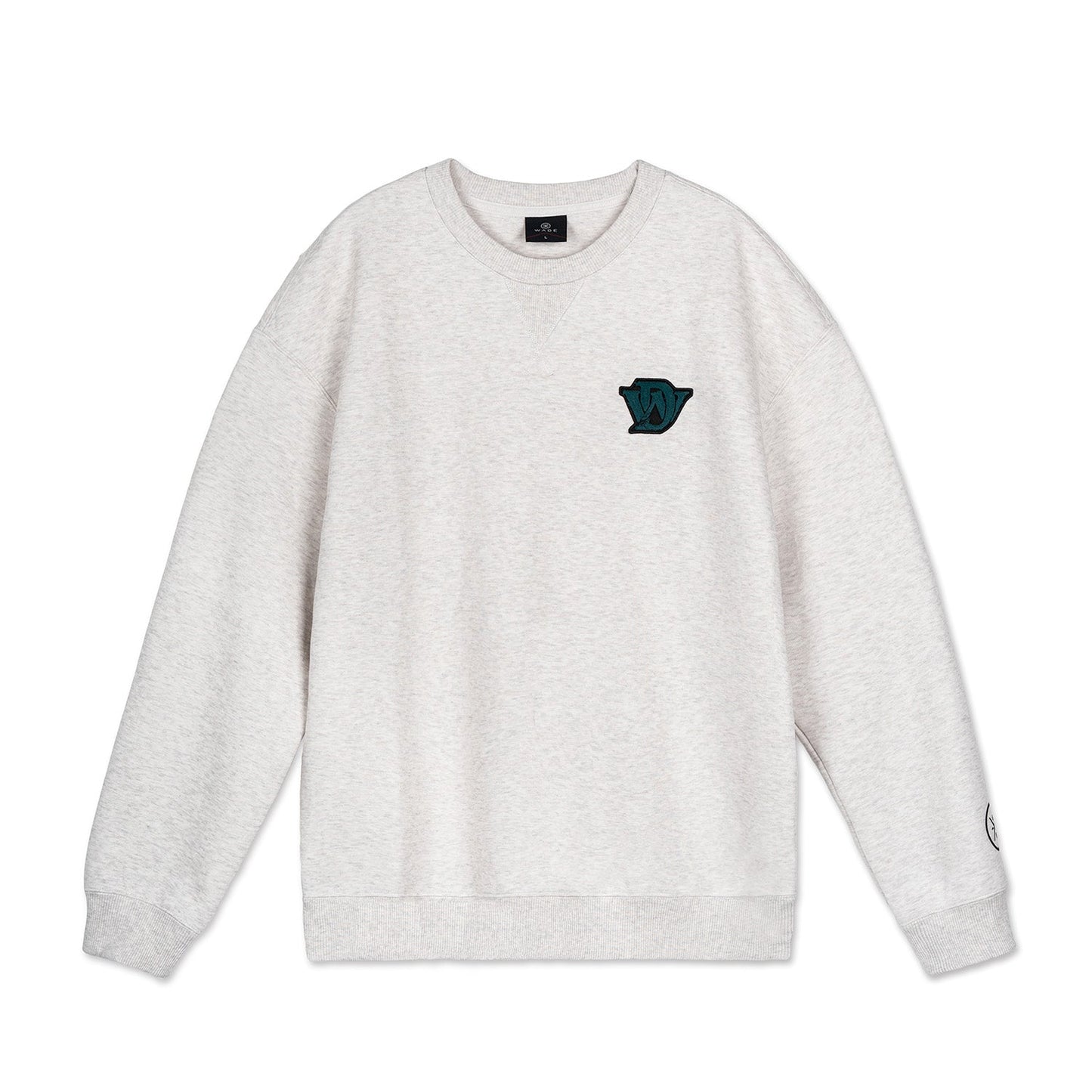 Wade Sweatshirt AWDV735-2 | Affordable