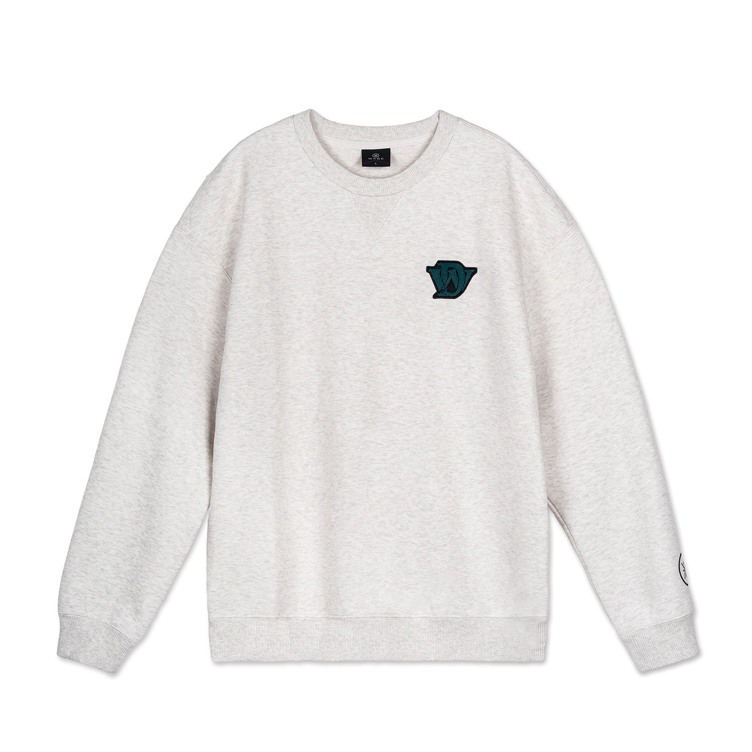 Wade Sweatshirt AWDV735-2 | Affordable
