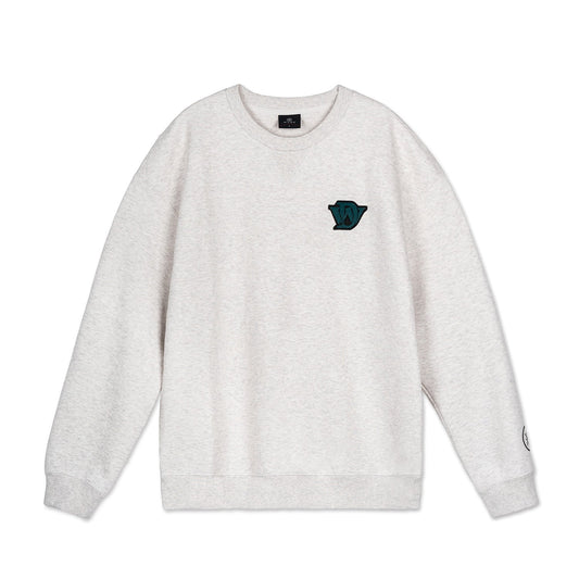 Wade Sweatshirt AWDV735-2 | Affordable