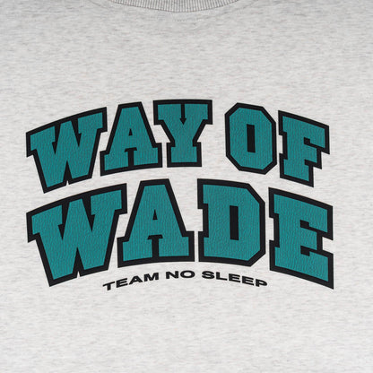 Wade Sweatshirt AWDV735-2 | Affordable