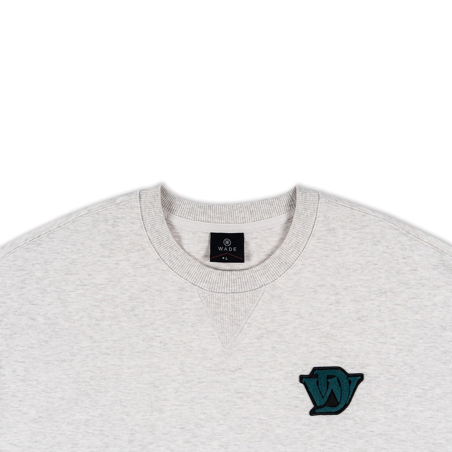 Wade Sweatshirt AWDV735-2 | Affordable