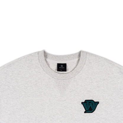 Wade Sweatshirt AWDV735-2 | Affordable