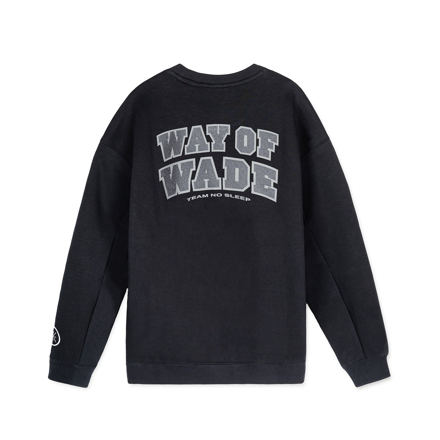 Wade Sweatshirt AWDV735-1 | Cost Saving