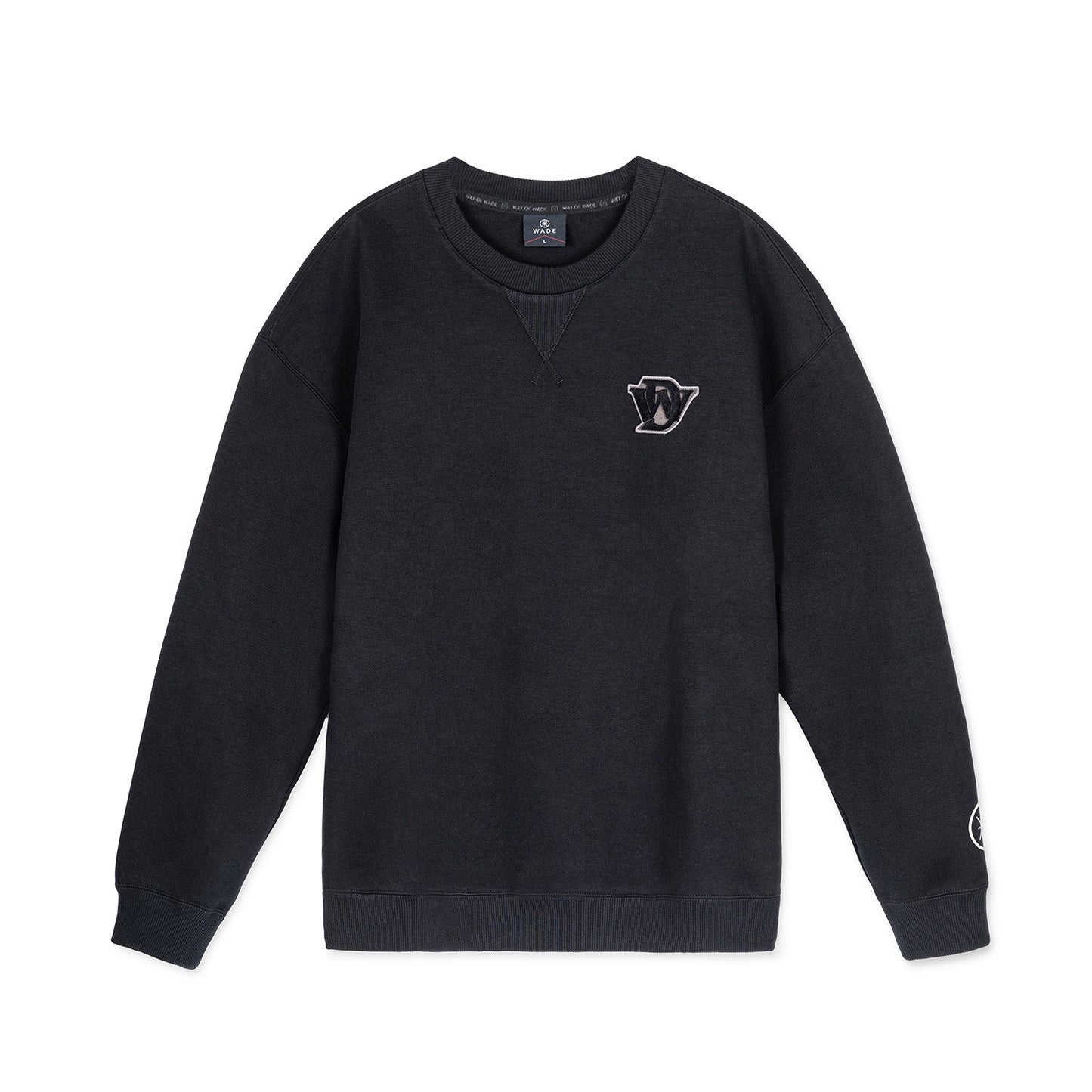 Wade Sweatshirt AWDV735-1 | Cost Saving