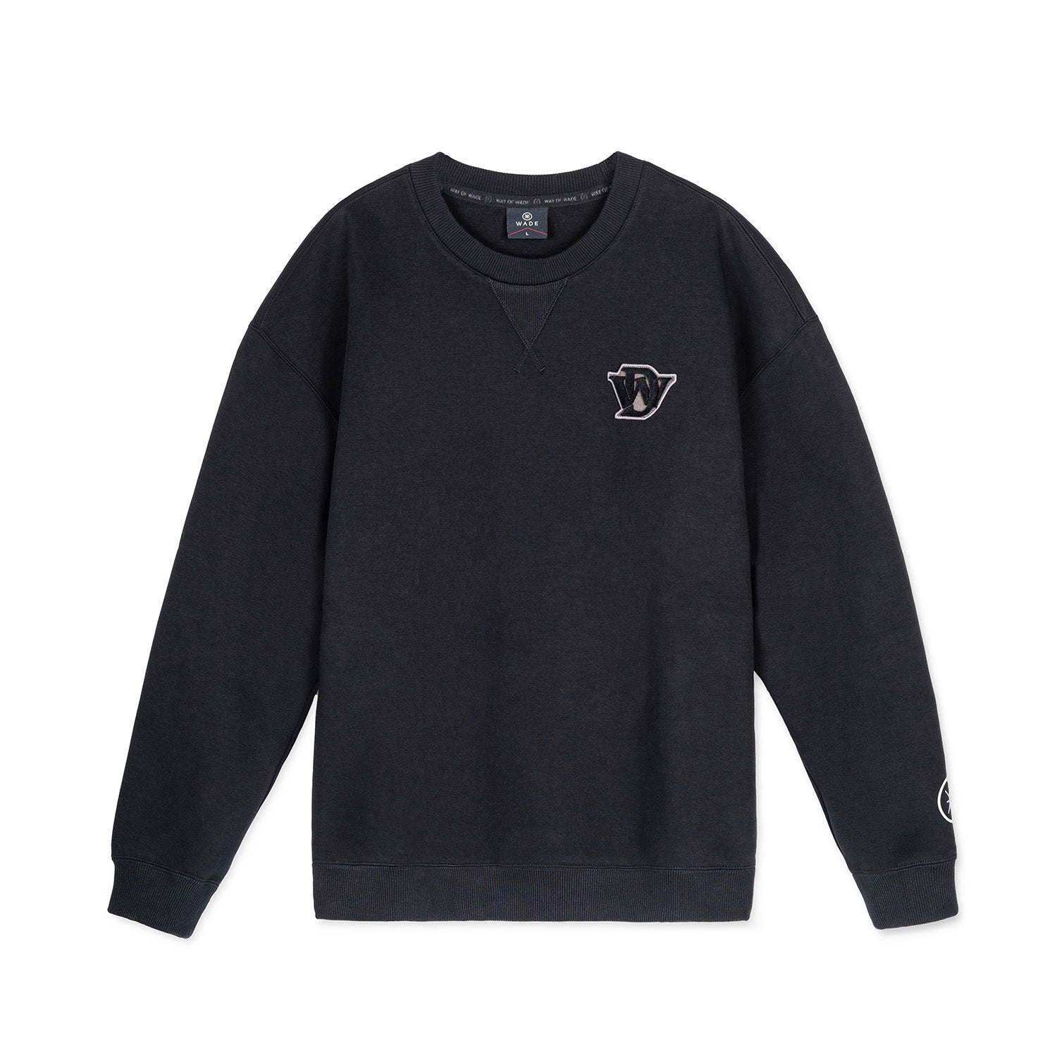 Wade Sweatshirt AWDV735-1 | Cost Saving