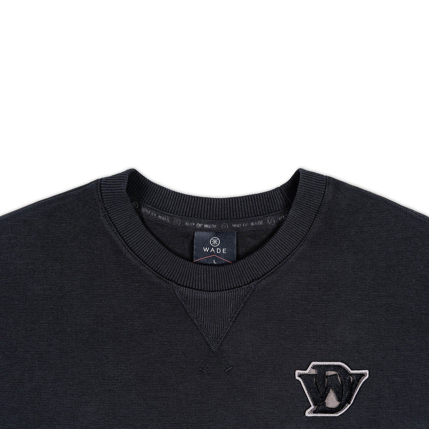 Wade Sweatshirt AWDV735-1 | Cost Saving