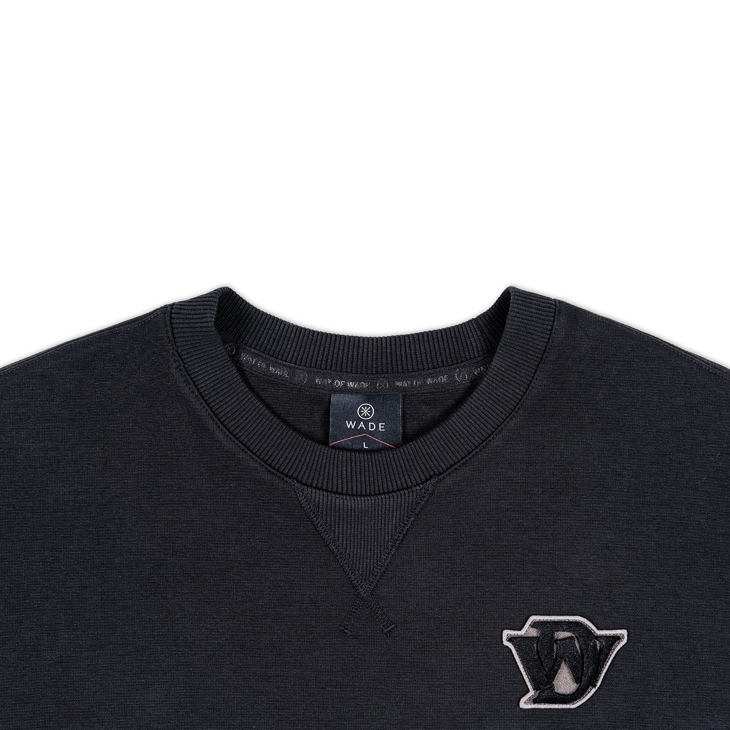 Wade Sweatshirt AWDV735-1 | Cost Saving