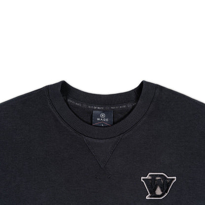 Wade Sweatshirt AWDV735-1 | Cost Saving