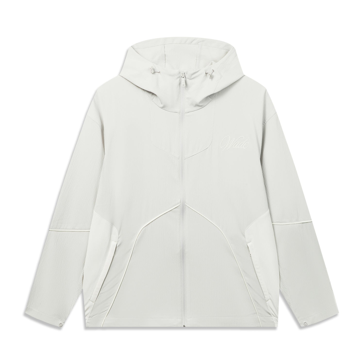 Wade Windbreaker AFDW339-5 | Budget Friendly