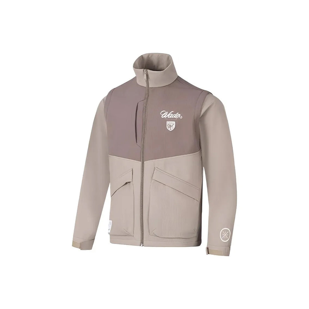 Wade Jacket AFDVH01-3 | Special Offer