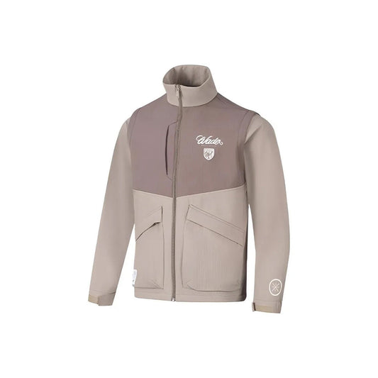 Wade Jacket AFDVH01-3 | Special Offer
