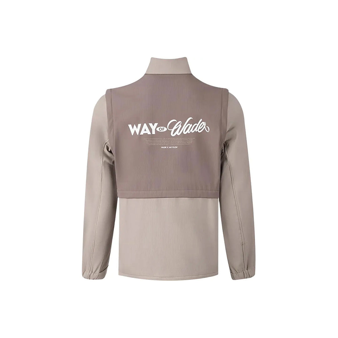 Wade Jacket AFDVH01-3 | Special Offer