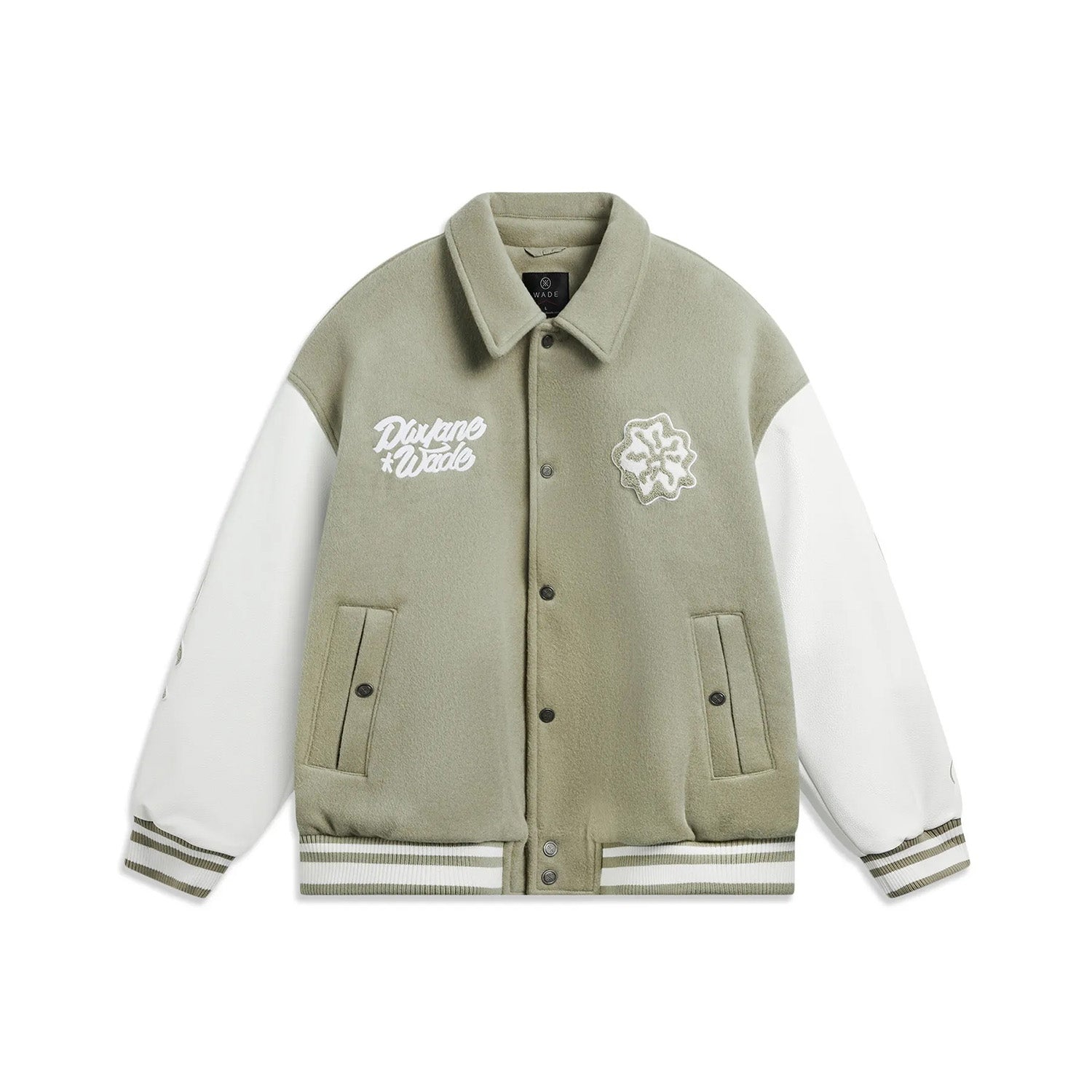 Wade Coat AJMV287-3 | Hot Deal