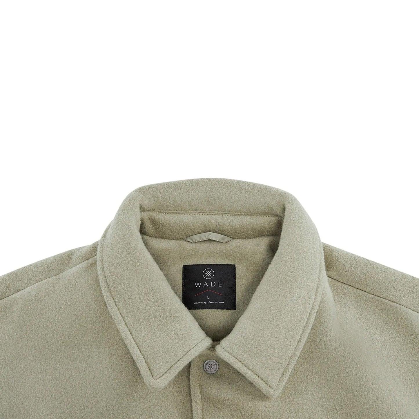 Wade Coat AJMV287-3 | Hot Deal