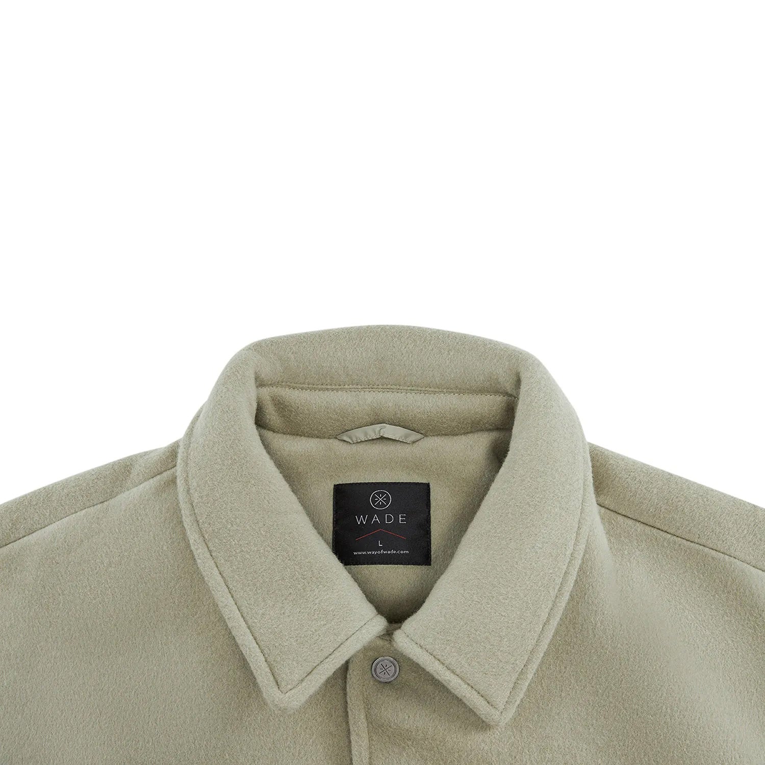 Wade Coat AJMV287-3 | Hot Deal