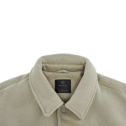 Wade Coat AJMV287-3 | Hot Deal