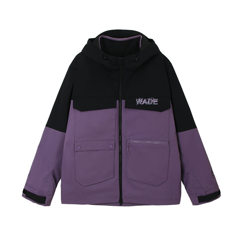 Wade Windbreaker AWBU085-1 | Discounted