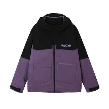 Wade Windbreaker AWBU085-1 | Discounted
