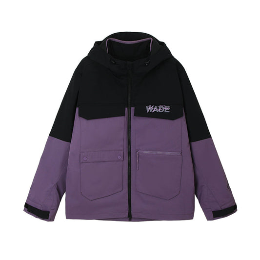 Wade Windbreaker AWBU085-1 | Discounted