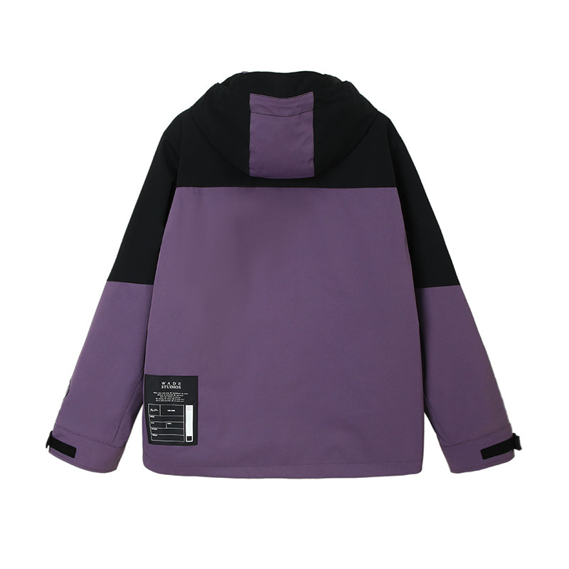 Wade Windbreaker AWBU085-1 | Discounted
