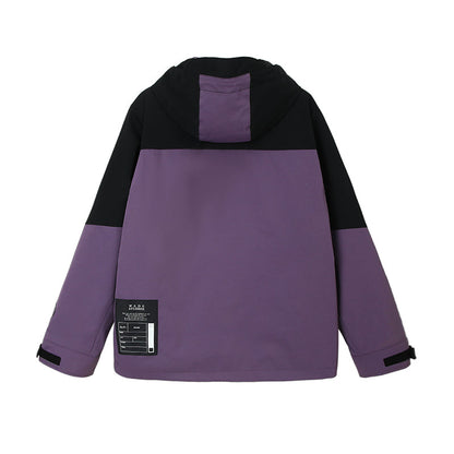 Wade Windbreaker AWBU085-1 | Discounted