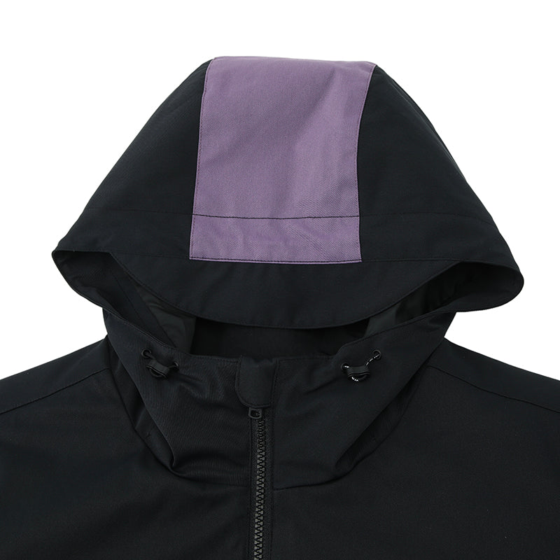 Wade Windbreaker AWBU085-1 | Discounted