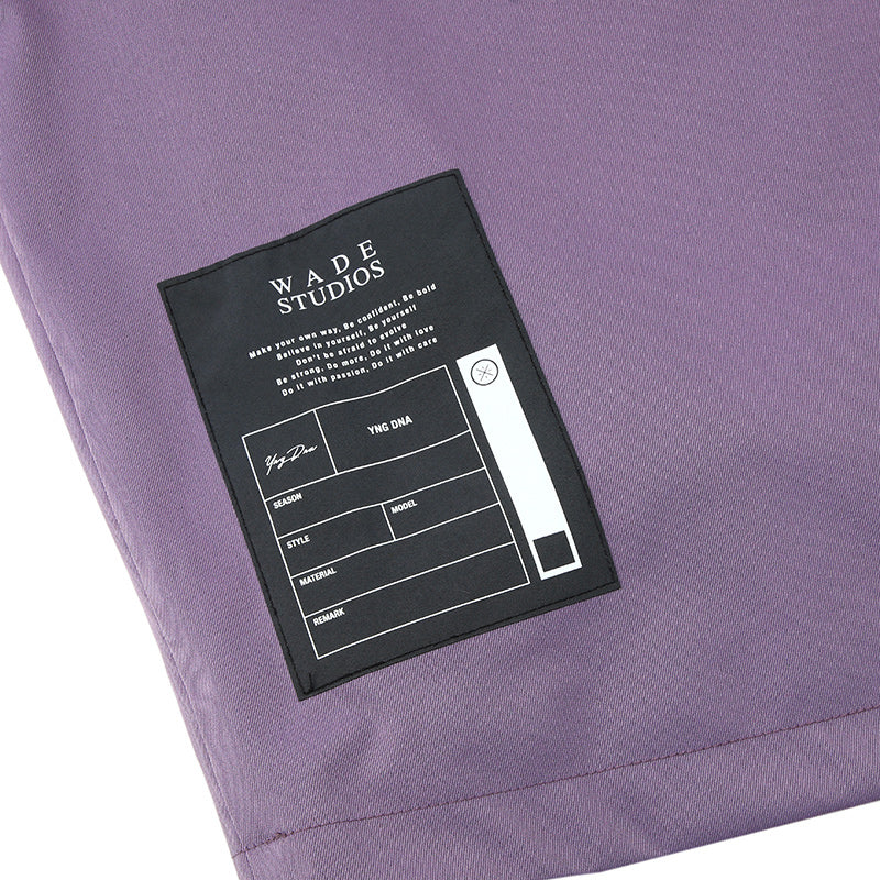 Wade Windbreaker AWBU085-1 | Discounted