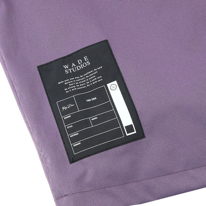 Wade Windbreaker AWBU085-1 | Discounted