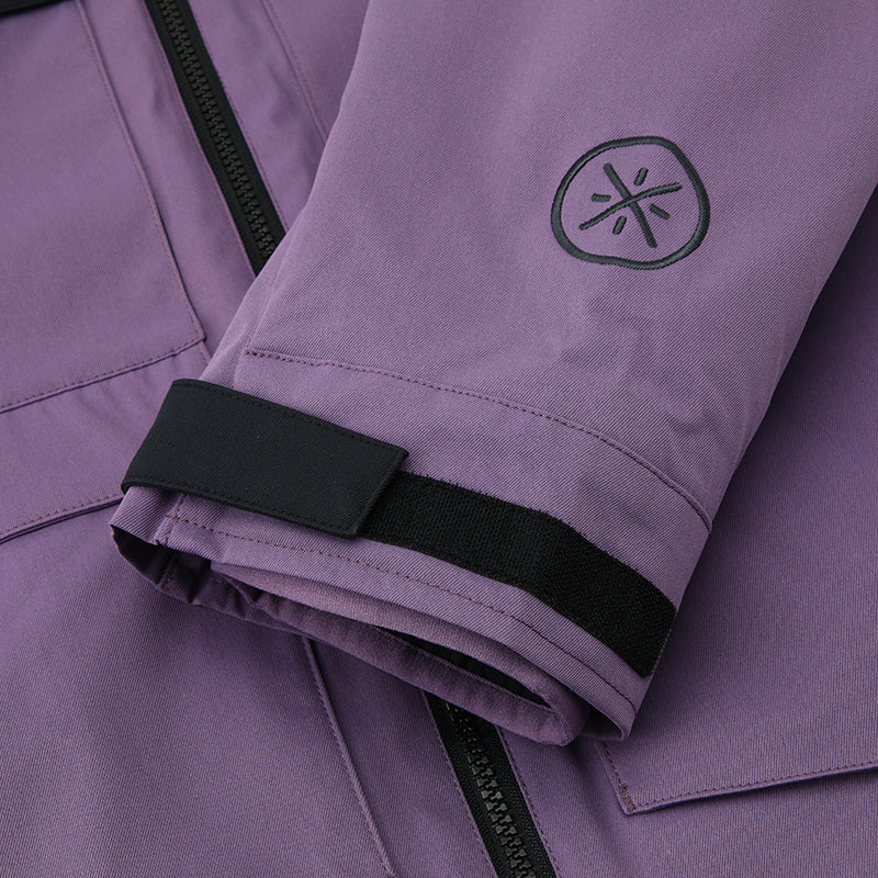 Wade Windbreaker AWBU085-1 | Discounted