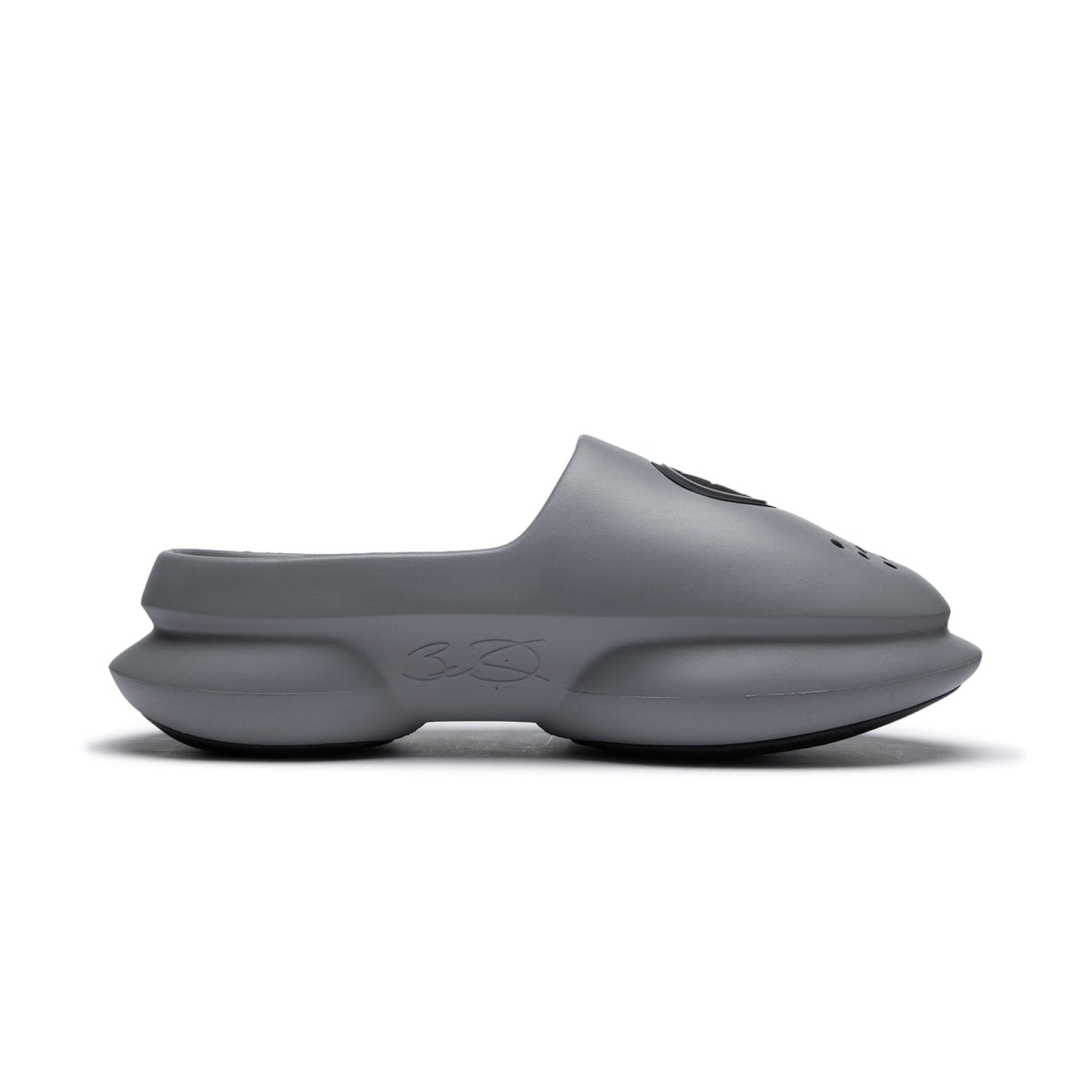 Wade Slide "Gray" | Affordable