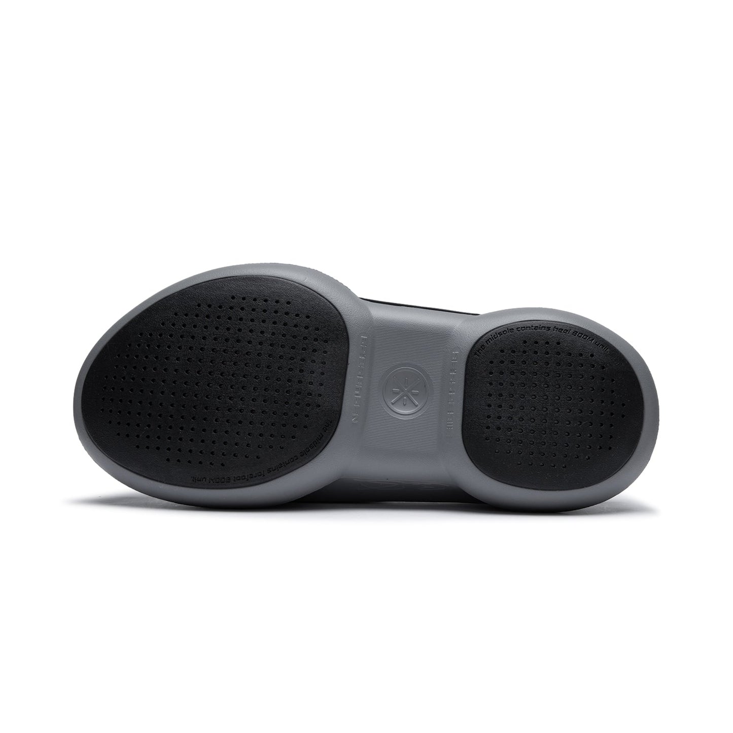 Wade Slide "Gray" | Affordable