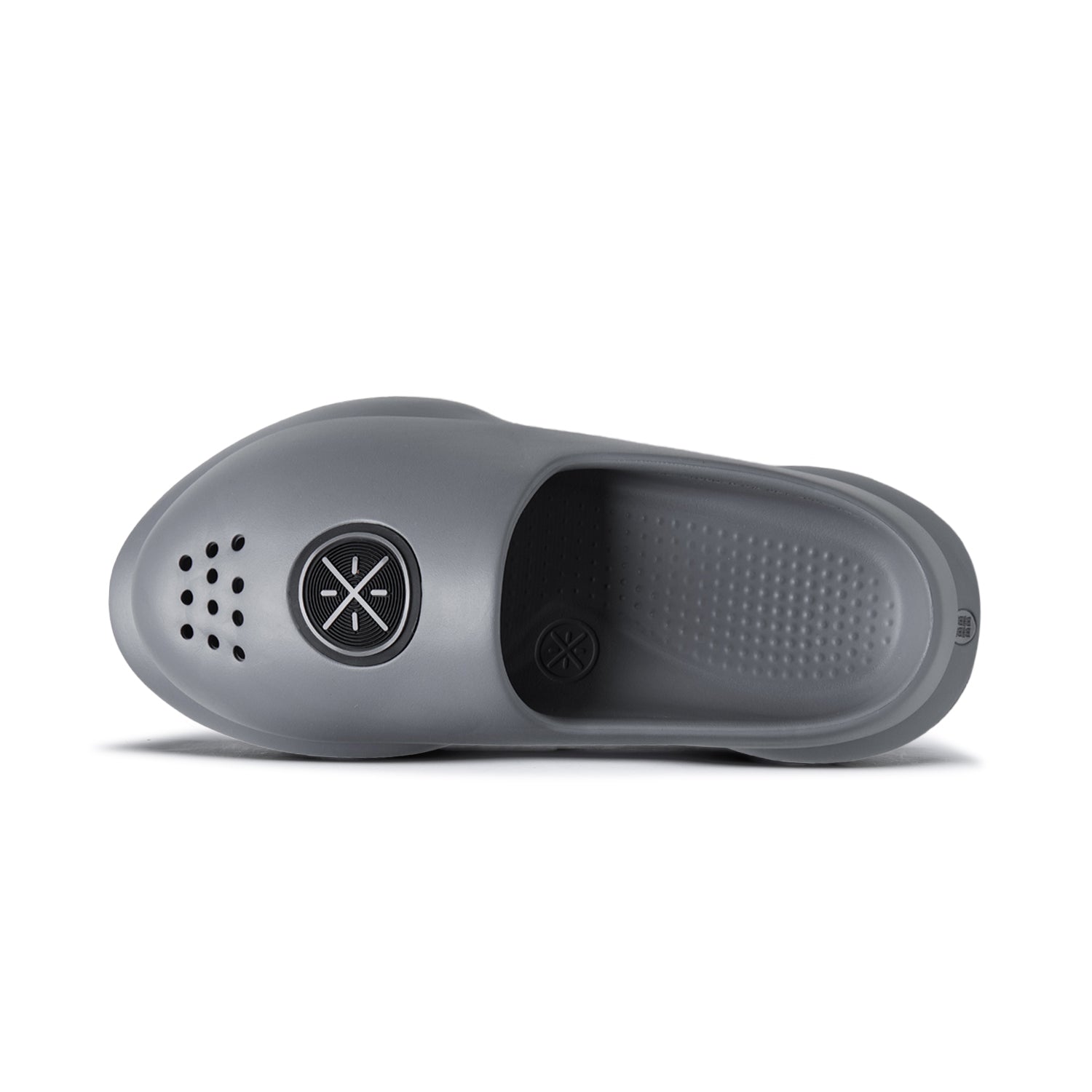 Wade Slide "Gray" | Affordable