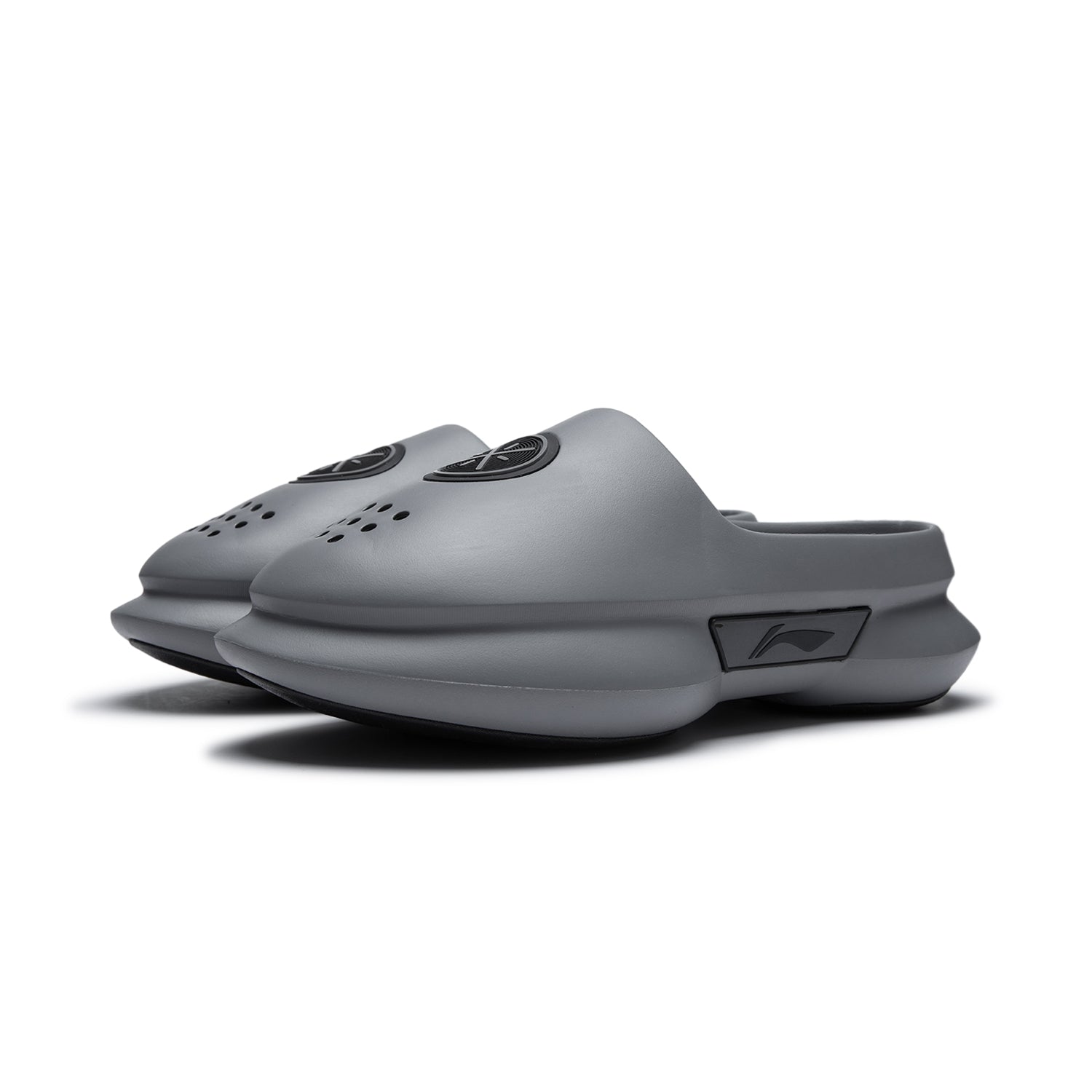 Wade Slide "Gray" | Affordable