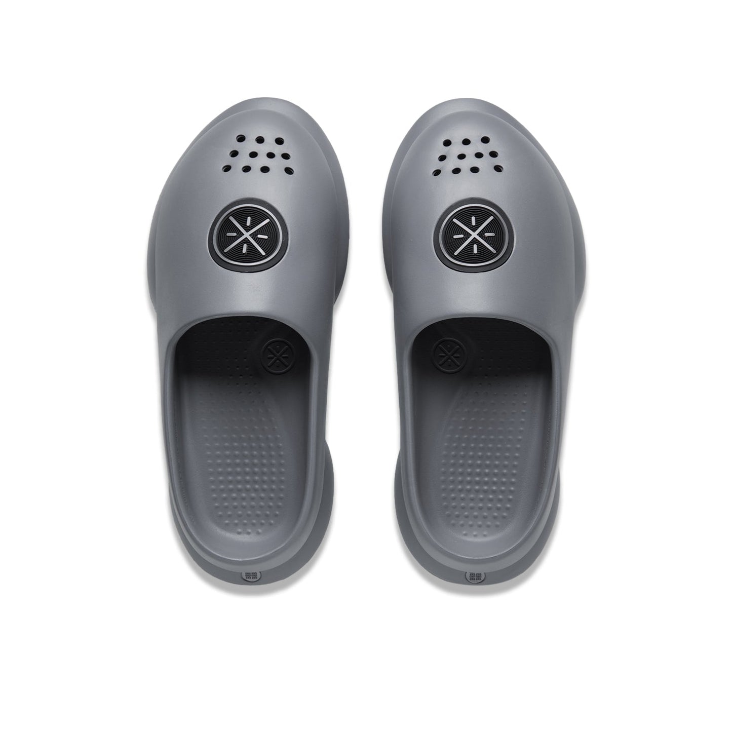 Wade Slide "Gray" | Affordable