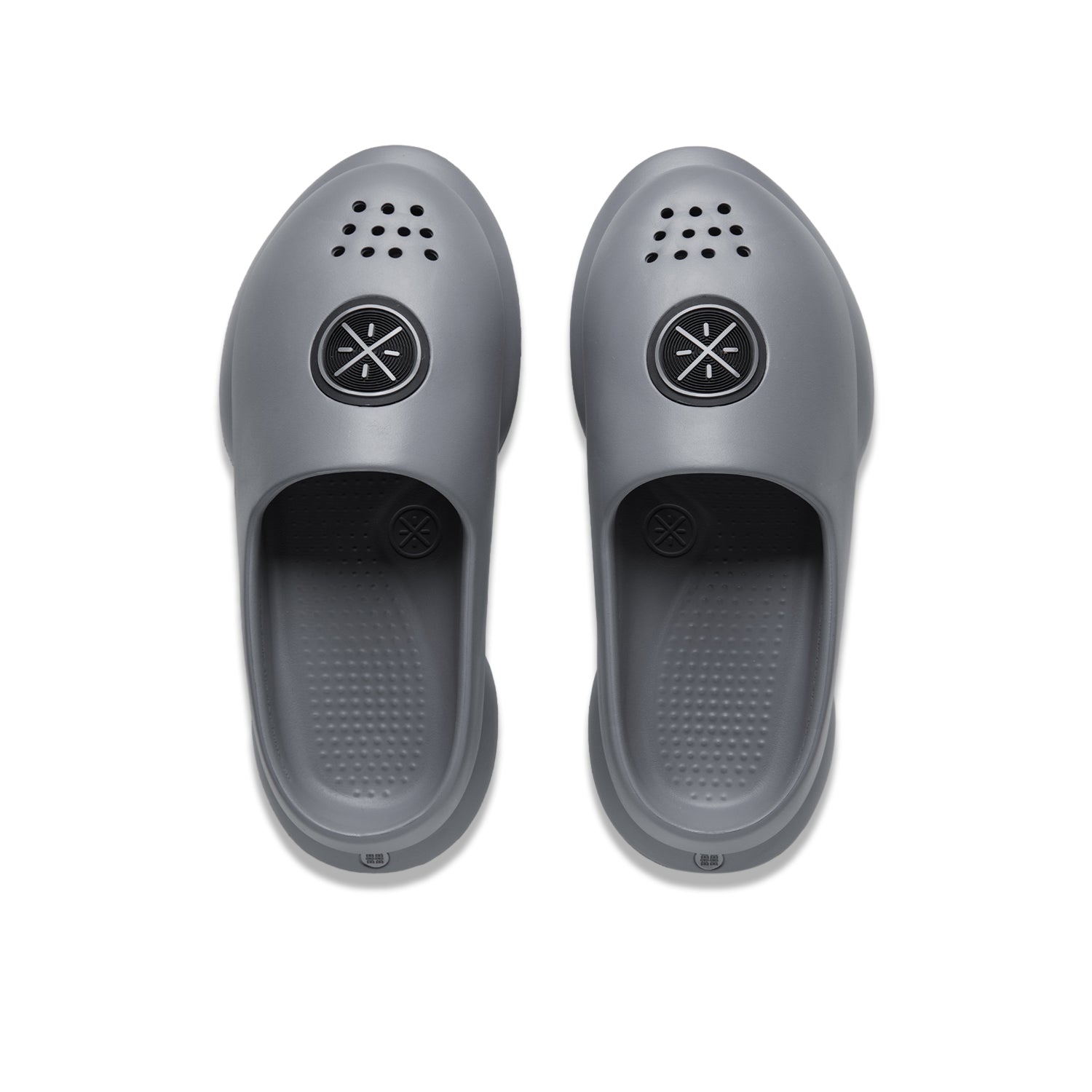 Wade Slide "Gray" | Affordable