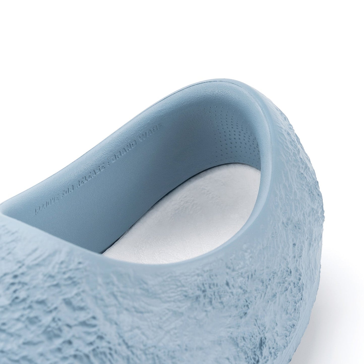 Lunar Rock "Powder Blue" | Budget Friendly