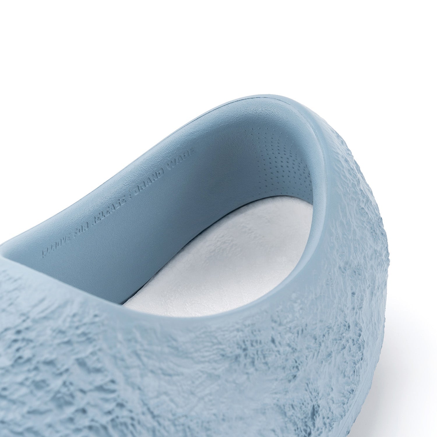 Lunar Rock "Powder Blue" | Budget Friendly