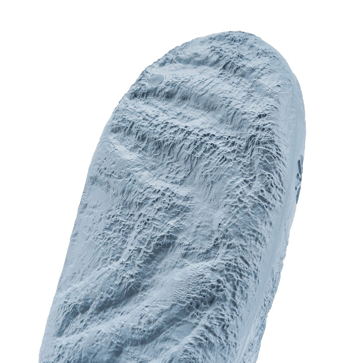 Lunar Rock "Powder Blue" | Budget Friendly