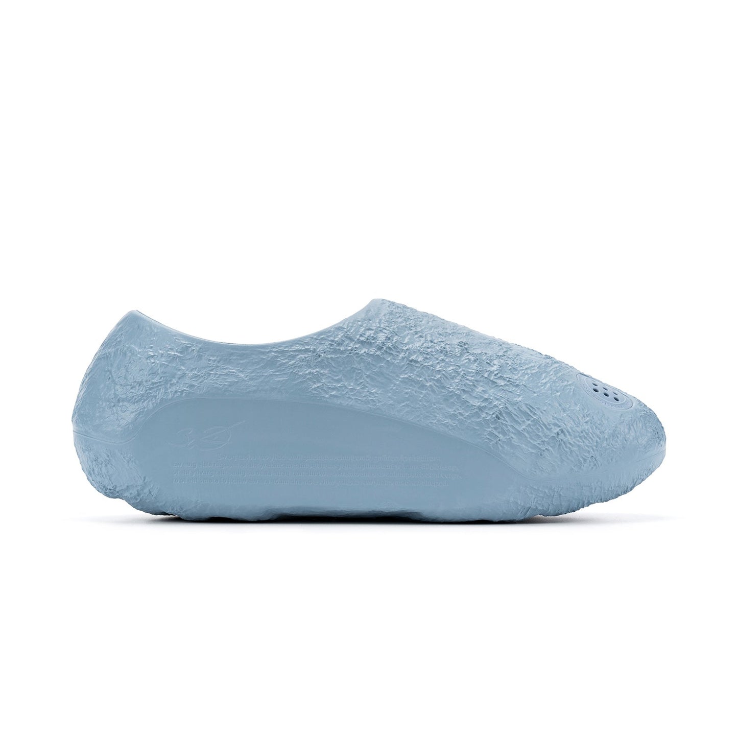Lunar Rock "Powder Blue" | Budget Friendly