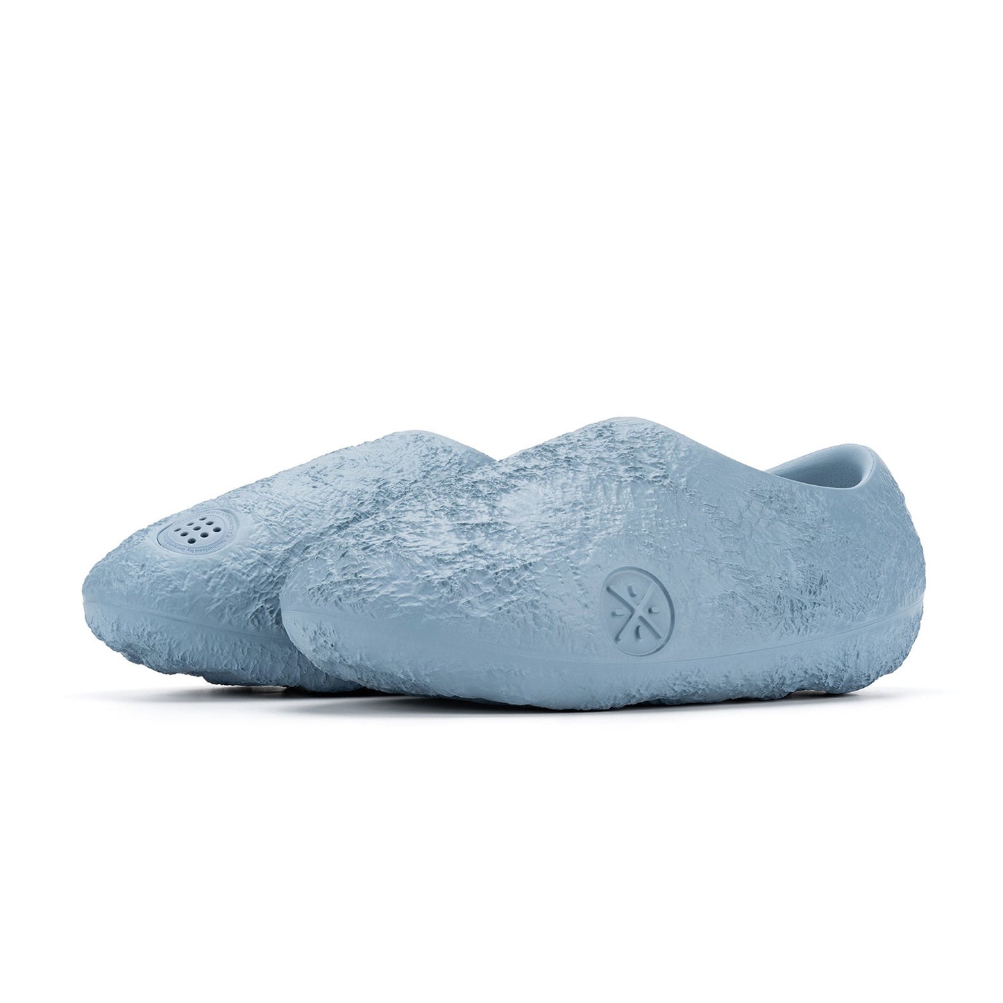 Lunar Rock "Powder Blue" | Budget Friendly