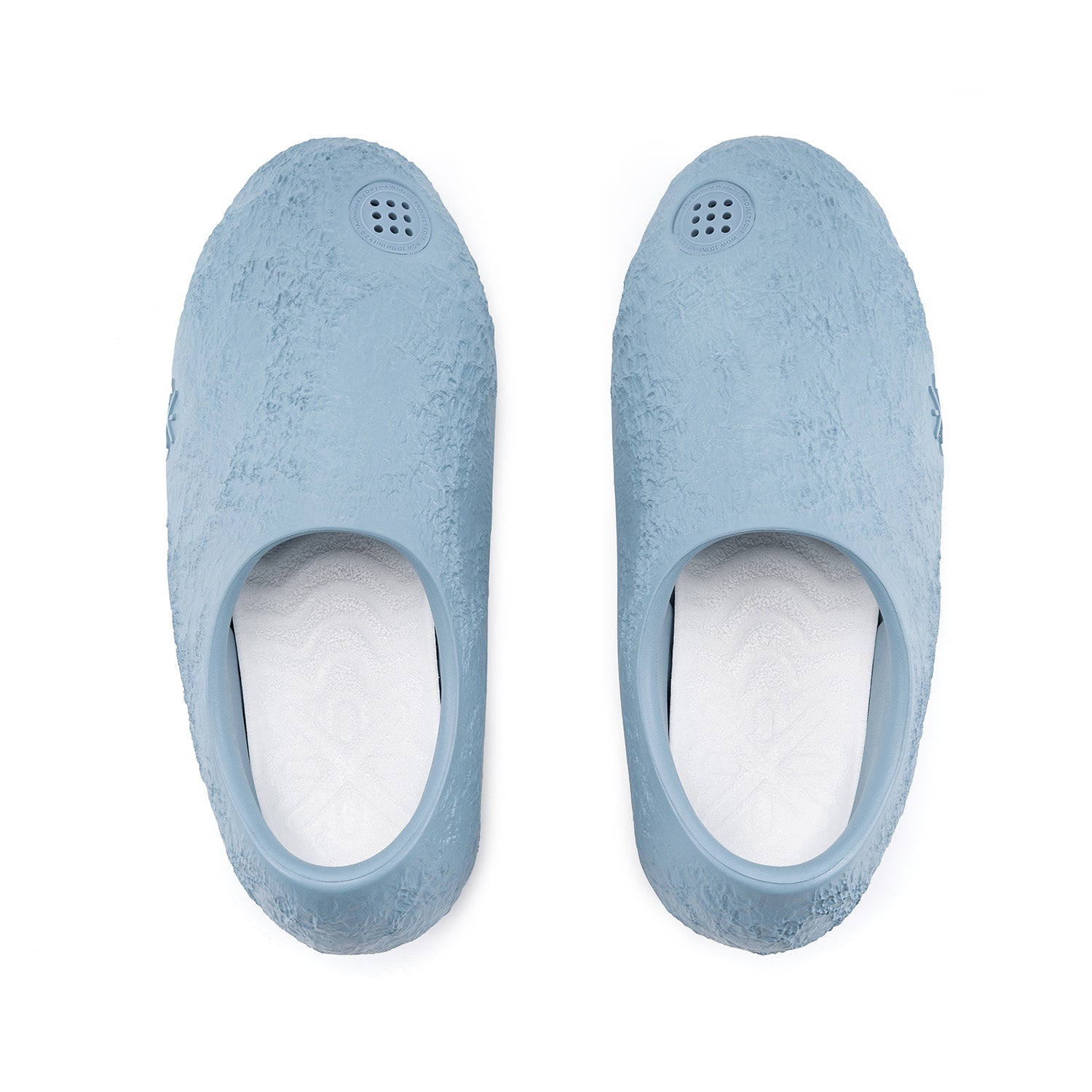 Lunar Rock "Powder Blue" | Budget Friendly