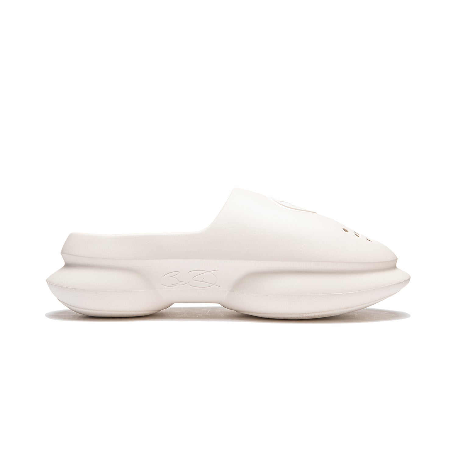 Wade Slide "Beige" | Special Offer