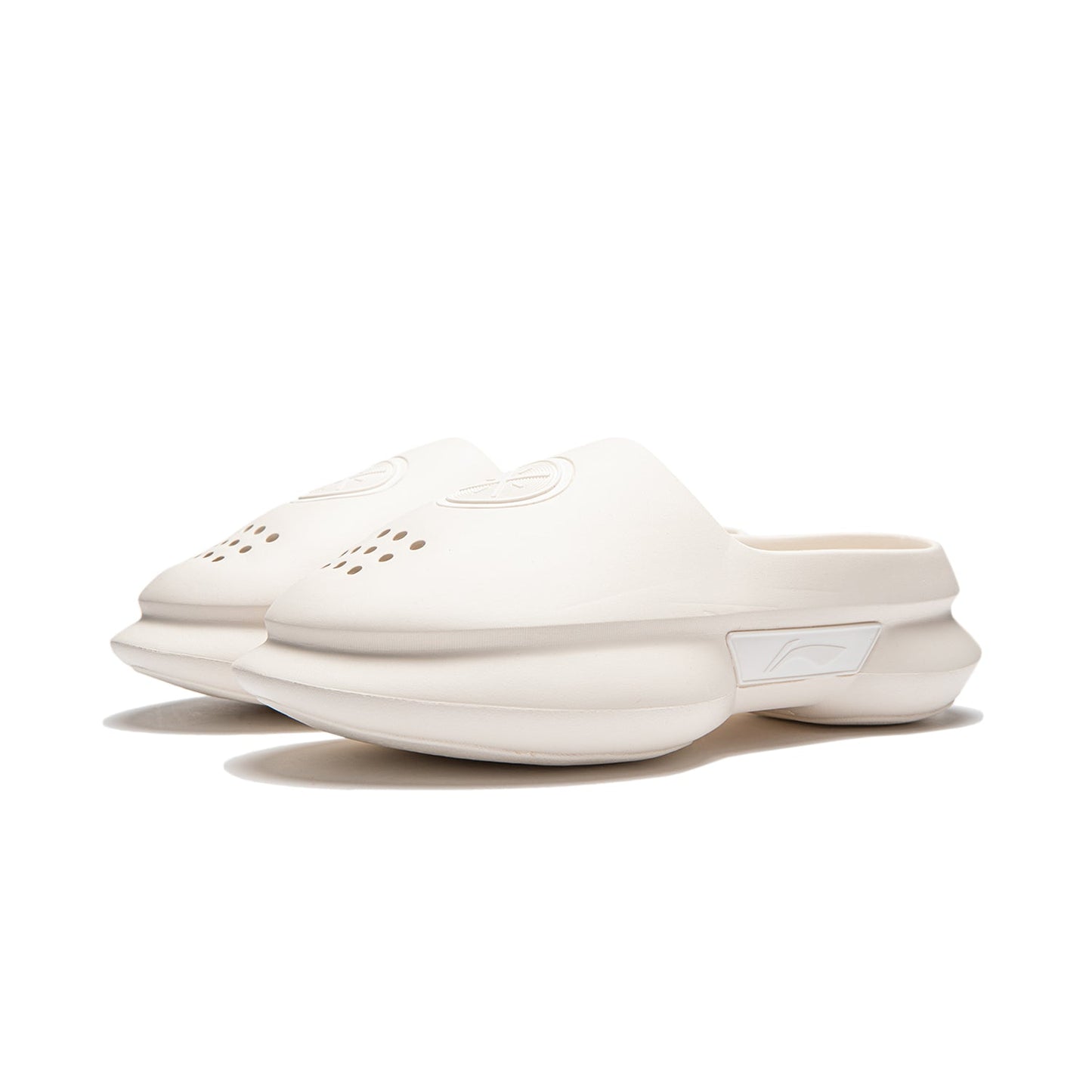 Wade Slide "Beige" | Special Offer