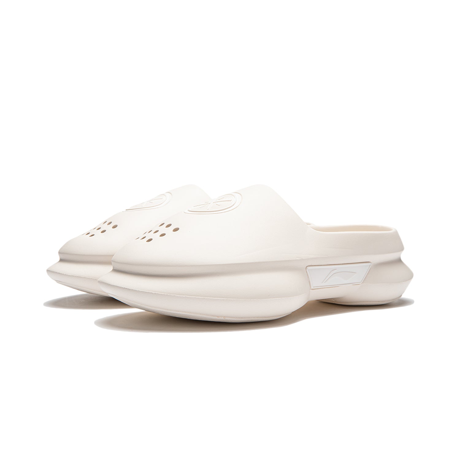 Wade Slide "Beige" | Special Offer