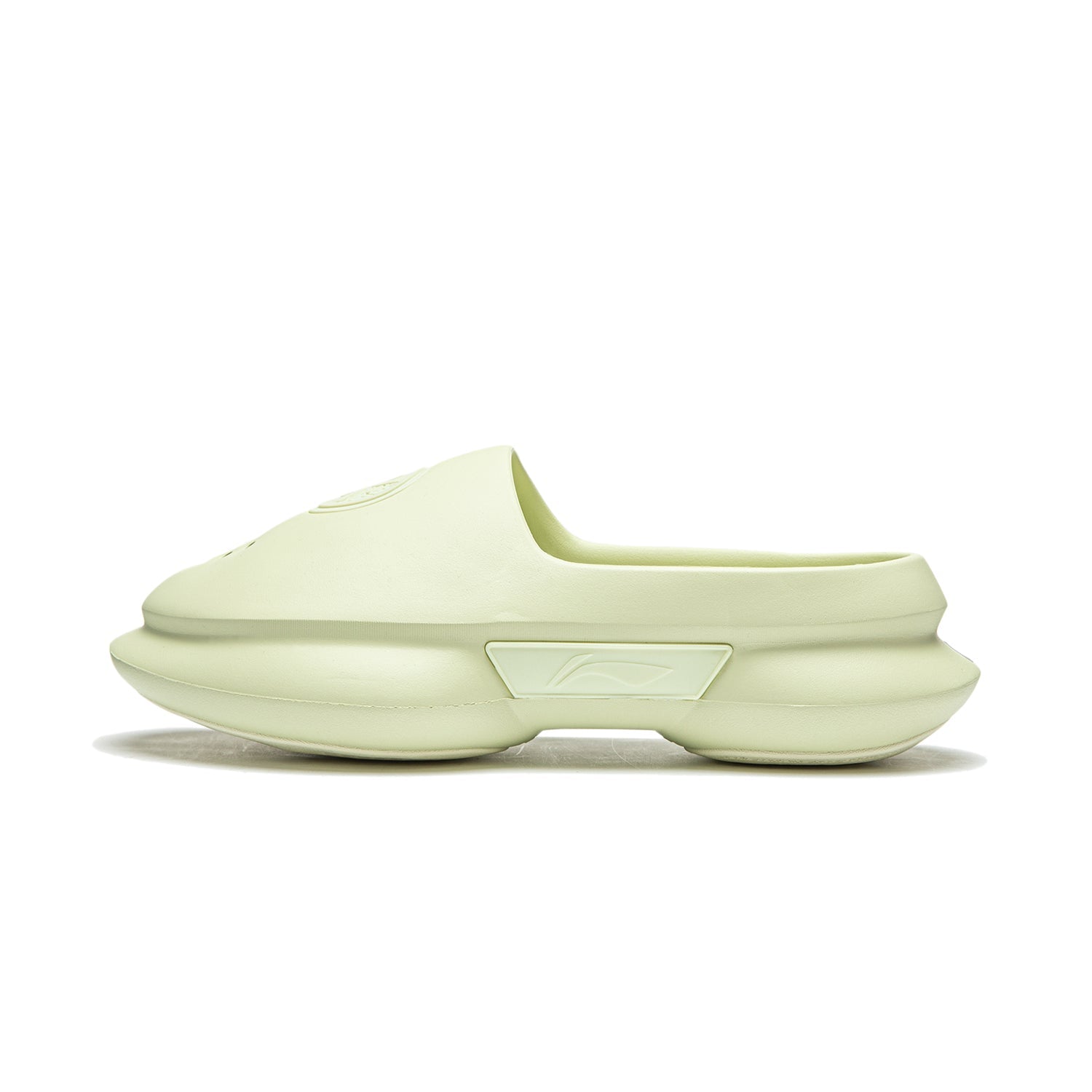 Wade Slide "Avocado" | Limited Offer