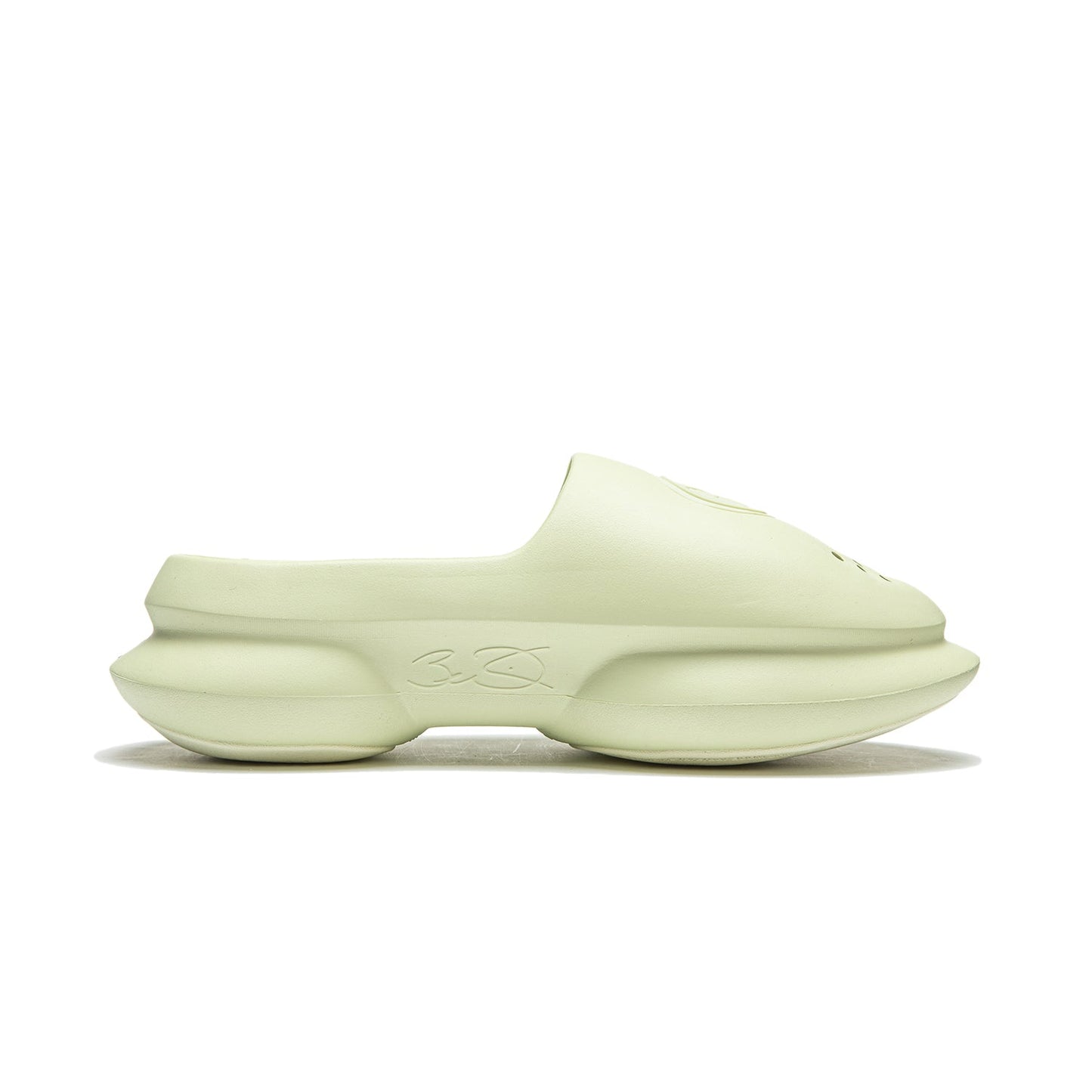 Wade Slide "Avocado" | Limited Offer